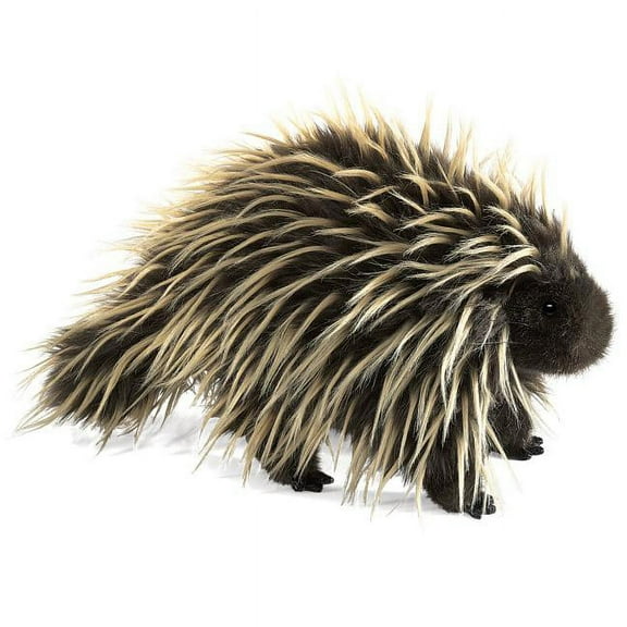 Porcupine Puppet (Other)