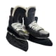 thumbnail image 2 of jfkji-c321 Protector de patinaje artístico Equipo de patinaje Cubiertas de cuchillas para patines de hielo Negro 30cm, 2 of 7