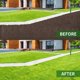 thumbnail image 2 of Rollo de semillas para proyectos al aire libre, tejido biodegradable que promete facilidad de uso y practicidad, ofrece protección perfecta contra la luz solar, las sombras y las pendientes, 2 of 5