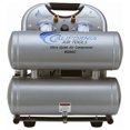 thumbnail image 2 of California Air Tools 4620AC 2 HP Portable Air Compressor 4.6 gal, 2 of 8