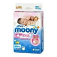 thumbnail image 1 of Moony Diapers Newborn 90/CT, 1 of 1