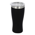 thumbnail image 2 of Paquete con 100 piezas de Mini termo espresso negro 4.5 x 12.3, 2 of 6
