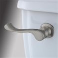 thumbnail image 1 of Levier de Char Français - Nickel Satiné, 1 of 1