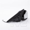 thumbnail image 4 of TYC 4700331 Door Mirror Fits select: 1998 HONDA ACCORD, 4 of 4