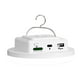 thumbnail image 2 of Camping Lamp With Long Battery Life And Bright Outdoor Canopy Tent Emergency Rechargeable Lighting Deals Of The Day Clearance, 2 of 9
