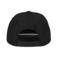 thumbnail image 5 of Outdoor Cap OC871PF Moisture Wicking Polyester Sweatband Cap-Black-Adult, 5 of 8