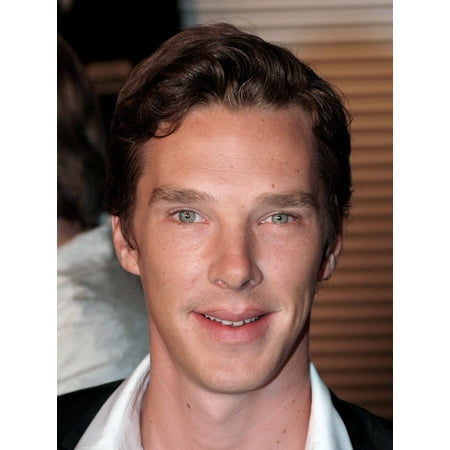 - Benedict Cumberbatch At Arrivals For Starter For 10 Premiere By Hbo Films And Picturehouse Arclight Hollywood Los Angeles Ca February 06 2007 Photo By John HayesEverett Collection Photo Print