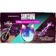 Saints Row: Day 1 Edition - PlayStation 5