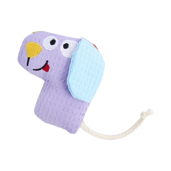Cat Toy Catnip Infused Self-Entertaining Interactive Play Toy For Kittens And Cats - With Catnip Infusion Attracts Cats For Self-Play Sessions To Keep Them Engaged And