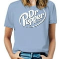 thumbnail image 3 of Dr Pepper T-Shirt for Men Women, Unisex Crew Neck Tee, Casual Short Sleeve Tops, S-6XL, 3 of 9