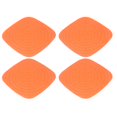 thumbnail image 1 of Washable Chicken Nesting Pads, 4pcs Premium Chicken Bedding Fit Most Nesting Boxes, Reusable  Bedding for Chicken Coop Pet, Waterproof and Breathable, Protecting Eggs, 1 of 8