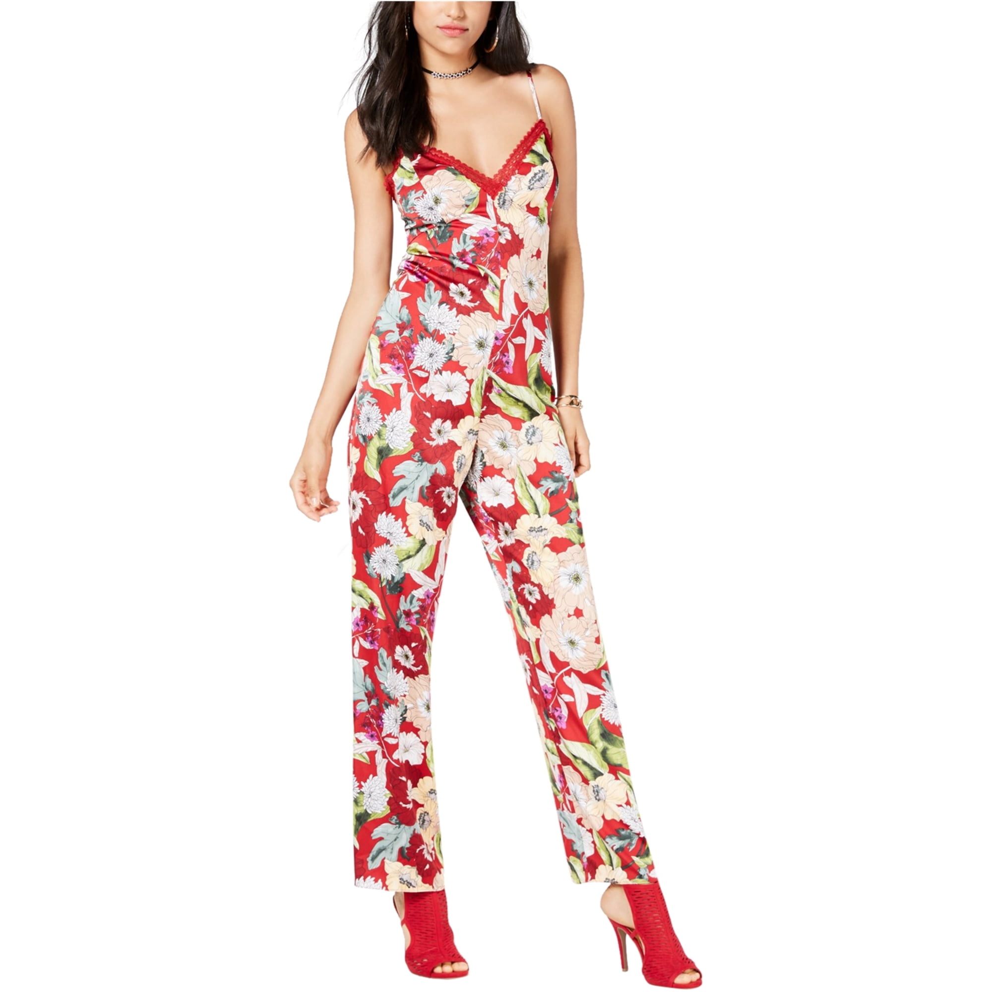 guess bella romper
