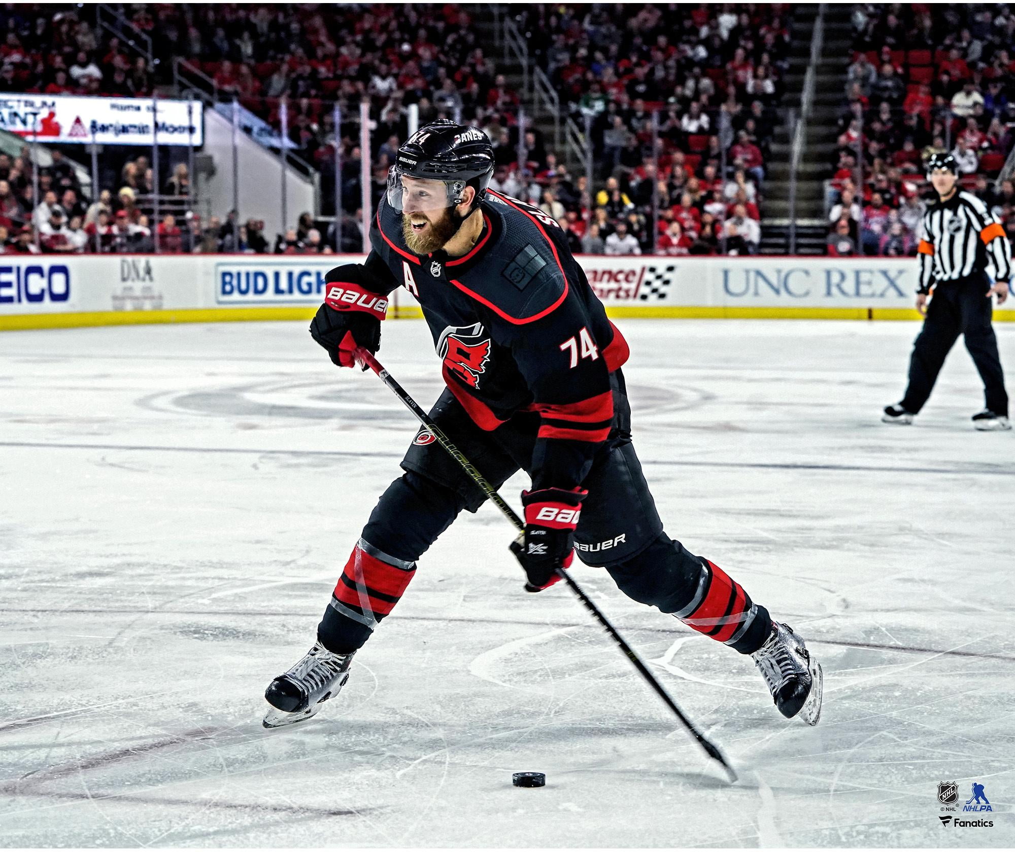 jaccob slavin jersey