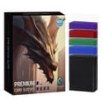 thumbnail image 1 of Fundas de cartas Katomula 600CT para Magic The Gathering, 1 of 6