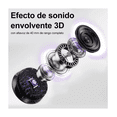 thumbnail image 2 of Multifunctional Portátil Magnetic Bluetooth Speaker G300 Malubero Negro, 2 of 4
