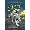 thumbnail image 3 of A Cat Story: A Graphic Novel, (Paperback), 3 of 3