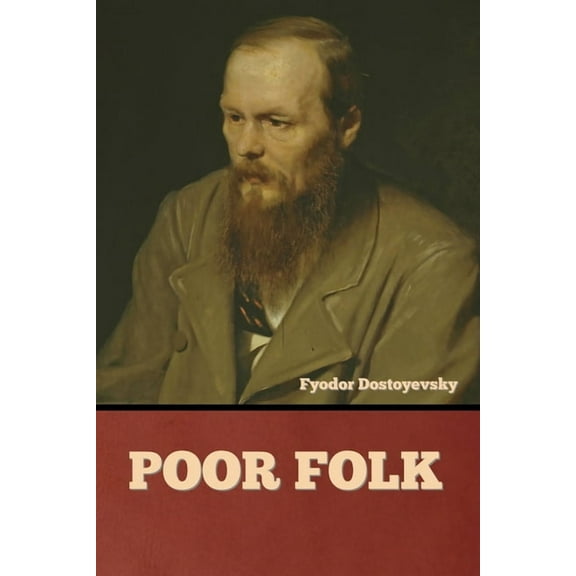 Poor Folk, (Paperback)