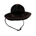 thumbnail image 2 of Campaign Hat Small, 2 of 2