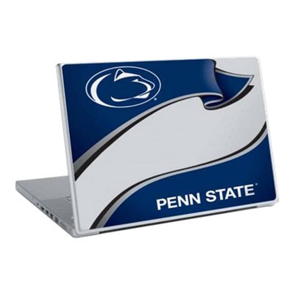 Penn State University Laptop Skin