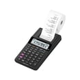 thumbnail image 1 of Calculadora Printing Casio HR-10RC-WA-IC Casio, escolar, oficina, trabajo, compacto, teclas rígidas, 1 of 1