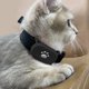 thumbnail image 4 of Funda impermeable de silicona con soporte para Collar de perro y gato a prueba de polvo para Galaxy SmartTag2, 4 of 6