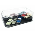 thumbnail image 2 of Collectible Display Show Case for 1/64 1/43 1/24 Diecast Models by Auto World, 2 of 3