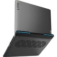 thumbnail image 5 of Lenovo LOQ 15.6" FHD(1920 x 1080) Display Gaming Notebook, Intel Core i5-13420H, 32GB DDR5 RAM, 2TB SSD Storage, NVIDIA GeForce RTX 3050 6GB, Backlit KB, Win11, Storm Grey + Mazepoly Accessories, 5 of 9