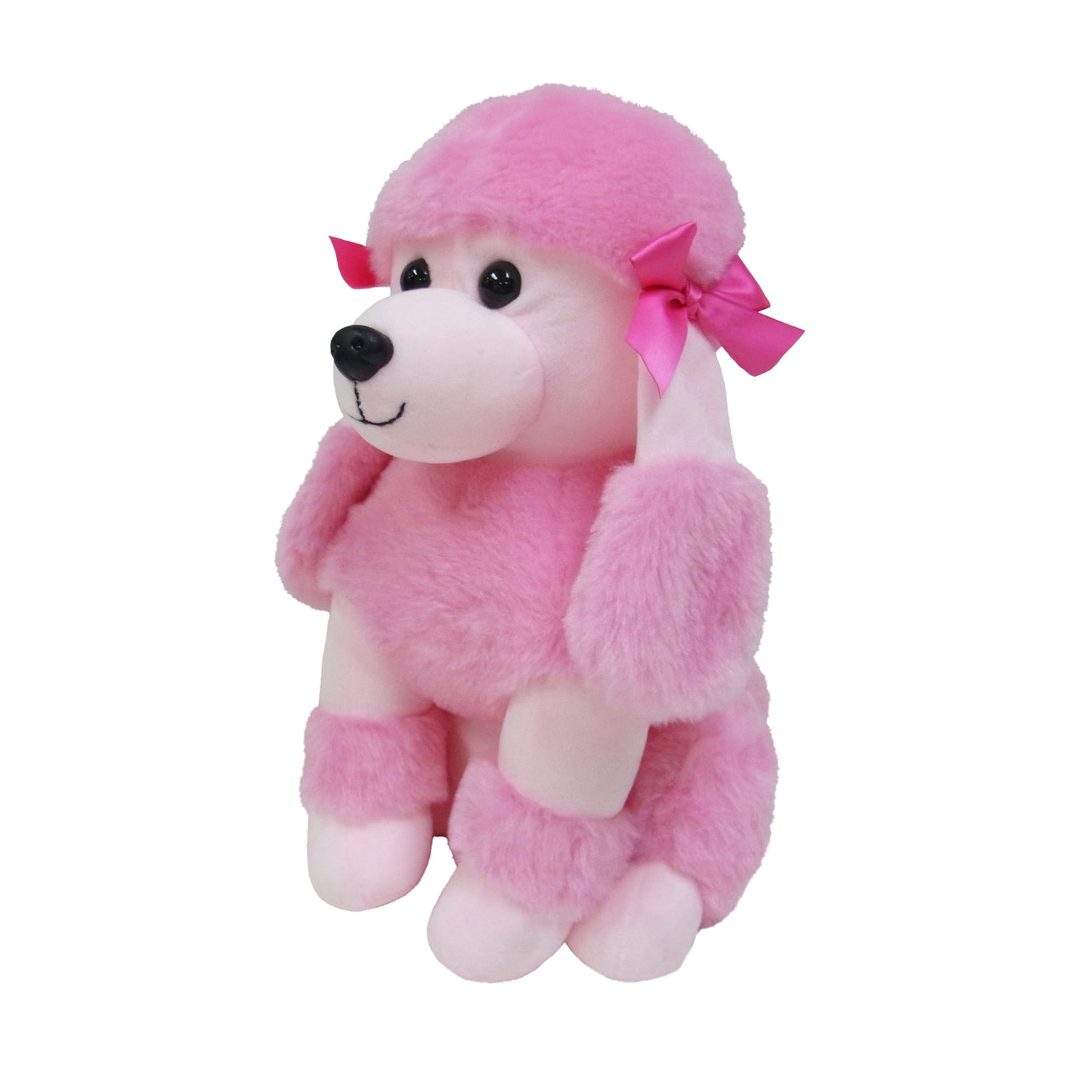 Pink Poodle, L