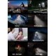 thumbnail image 3 of Headlamps Rechargeable Waterproof And 5 Modes Halolight 350 Lumens, Headlamp Running, Kids, Camping, Cycling, Fishing Bright Led Headlight, 3 of 3