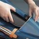 thumbnail image 3 of Lámpara Bolsa de almacenamiento portátil para faros delanteros Estuche portátil para viajes al aire libre Tmvgtek Para estrenar, 3 of 5