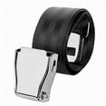 thumbnail image 1 of Black Airplane Seatbelt Extender, 1 of 5