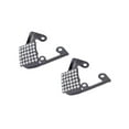 thumbnail image 1 of Metal High Heel Toe Protectors for Womens Pointed Shoes - Elegant Invisible Shoe Tip Covers for Scratches & Wear Protection, 1 of 8