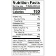 thumbnail image 5 of Shamrock Farms Lactose Free, Rockin' Protein Builder, Strawberry, 12 fl. oz. Bottle, 5 of 8