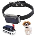 thumbnail image 2 of Smart Pet Tracker Multifunctional Dog GPS Collar Location | GPS Tracker, 2 of 5