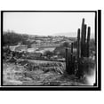 thumbnail image 2 of Historic Framed Print, Cardenas, 17-7/8" x 21-7/8", 2 of 9