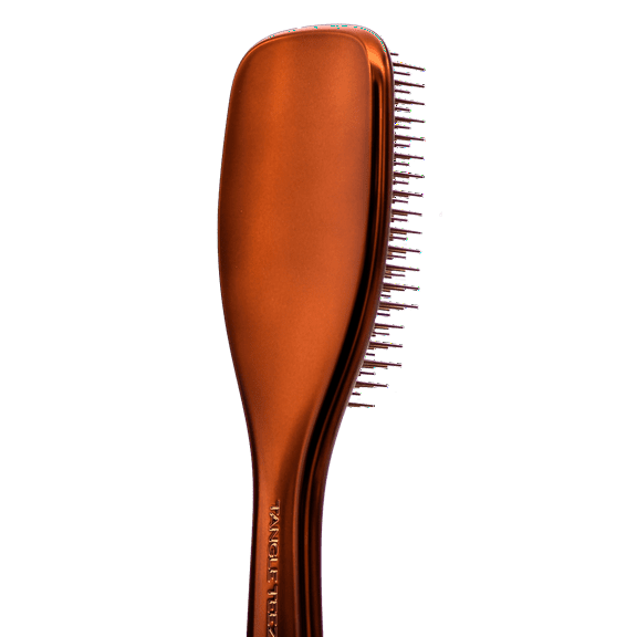 Tangle Teezer The Ultimate Detangler Chrome - Chocolate Bronze