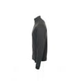 thumbnail image 2 of Field Gear Gray Full Zip Sweatshirt , Size Small, 2 of 6
