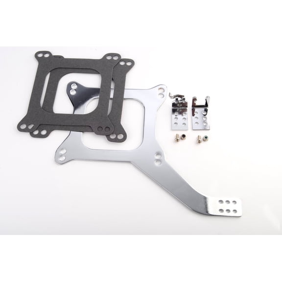 JEGS Throttle Linkage Plate