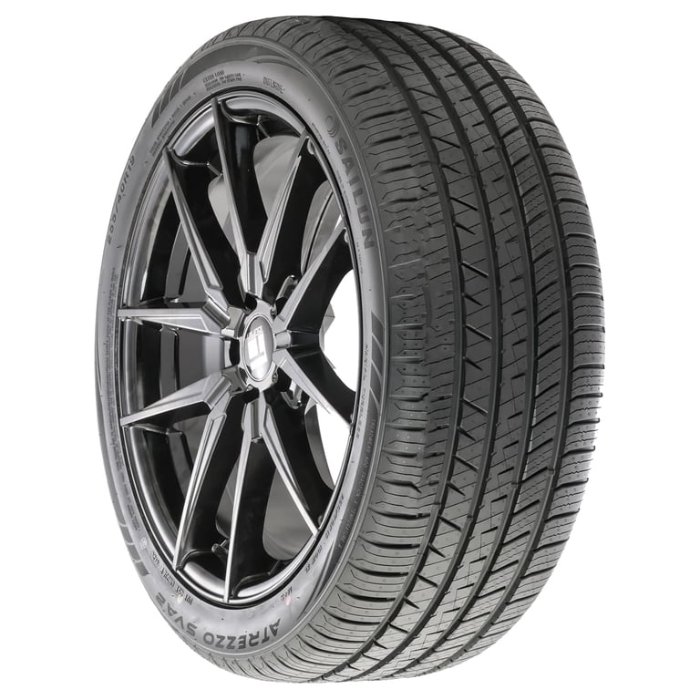 Sailun, Passenger Tire, All Season, 225/40R18 92W XL - Walmart.com