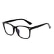 thumbnail image 2 of Gafas de protección para los ojos Marco de espejo clásico Espejo retro Gafas multifuncionales y versátiles, 2 of 4