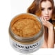 thumbnail image 1 of Mofajang Hair Color Wax, Instant Hair Dye Wax Temporary Hairstyle Cream Mud 4.23 oz, 1 of 5