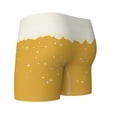thumbnail image 2 of Pale Ale Beer Swag Boxer Briefs in a Can-Medium (32-34), 2 of 2