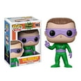 thumbnail image 1 of Figura Funko Pop Heroes The Riddler DC Comics 4 Pulgadas, 1 of 2
