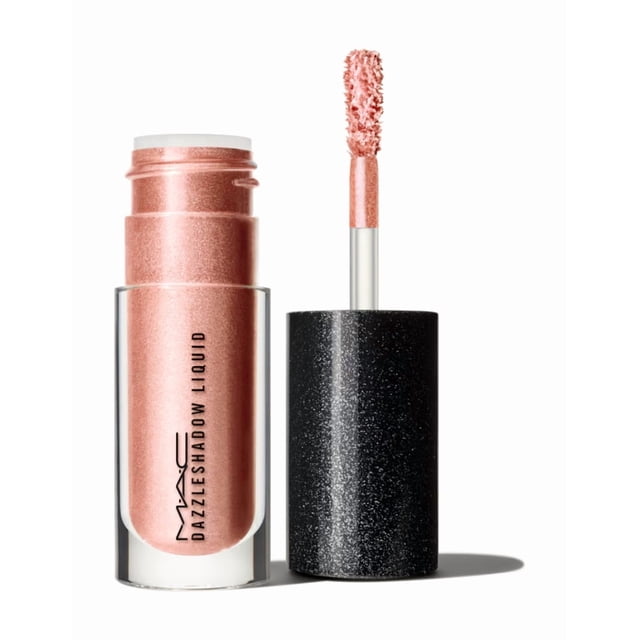 Sombra para Ojos Líquida MAC DAZZLESHADOW Liquid
