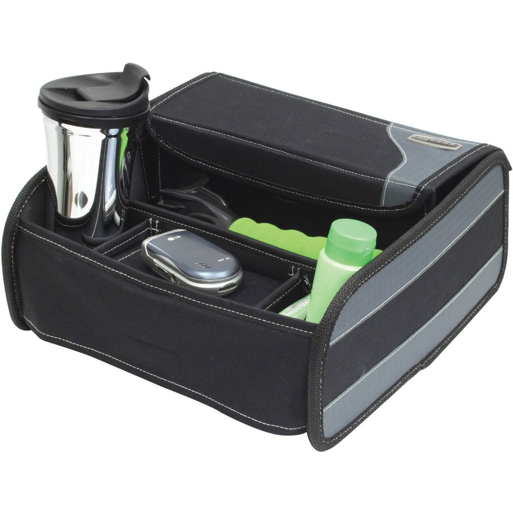 Console Plus Organizer, Black
