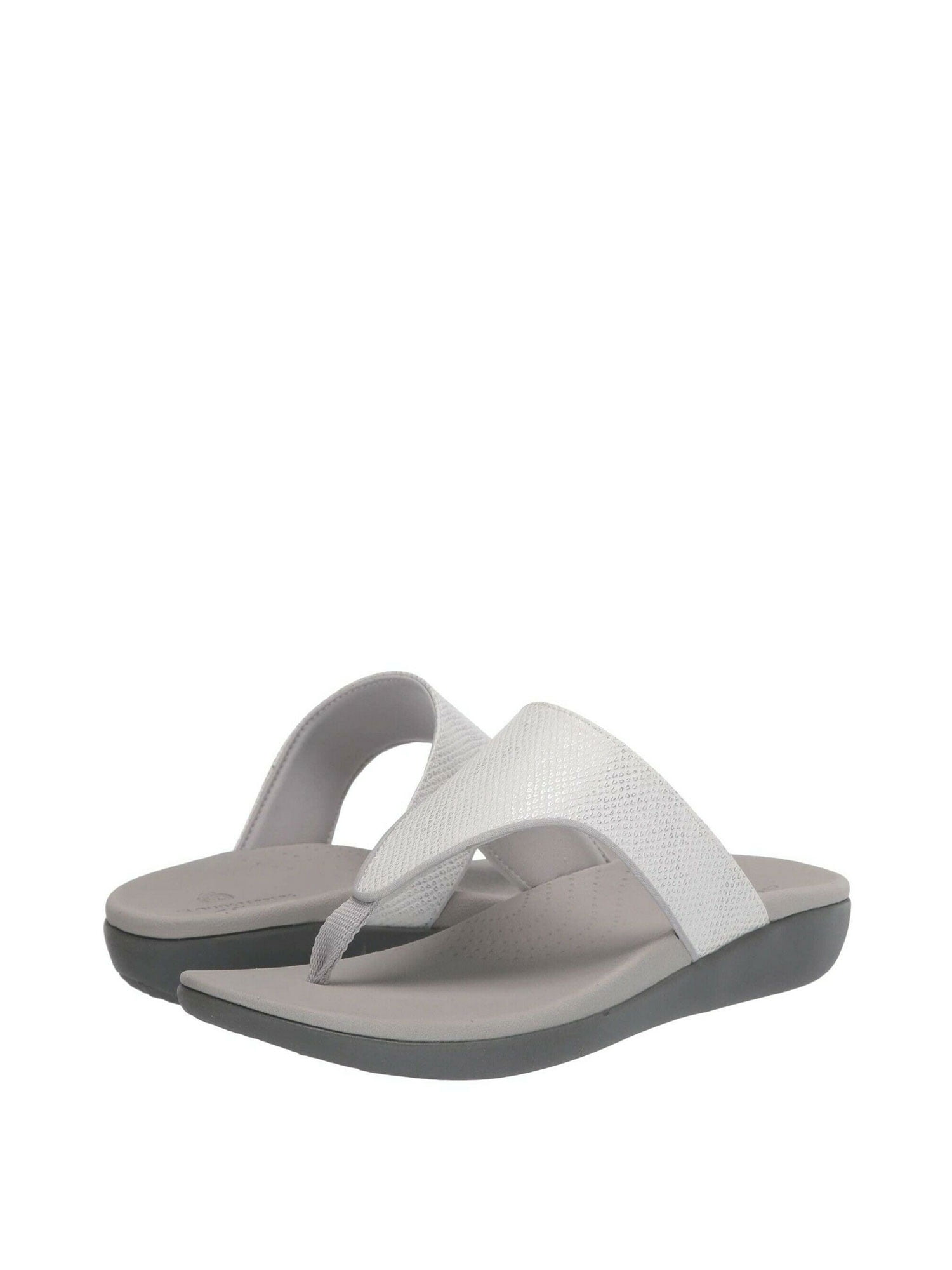 Clarks Clarks Brio Vibe Women's Casual Flip Flop Sandals 50845