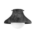 thumbnail image 6 of Regina Andrew 16-1347NAT Surfside 14" Wide Flush Mount Ceiling Fixture - Natural, 6 of 6