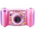 thumbnail image 2 of VTECH Kidizoom Cámara Pix, Rosa Vtech VTech, 2 of 2