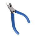 thumbnail image 1 of 4.5 Inch  Micro Flush Cutter Spring Load Wire Cutting  For 1.5mm Resin Plastic Copper Iron Wires, 1 of 8