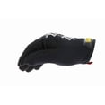 thumbnail image 5 of Mechanix Wear MG-05-012 The Original Carbon Infused Black Gloves, XXL, 5 of 7